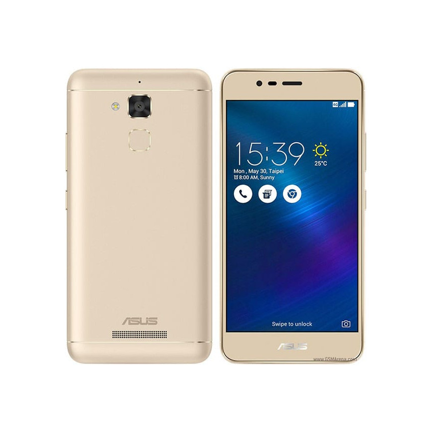 Asus Zenfone 3 Max ZC520TL