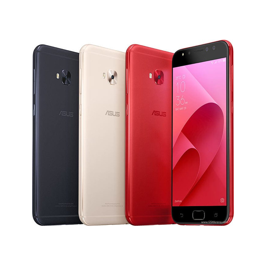Asus Zenfone 4 Selfie Pro ZD552KL