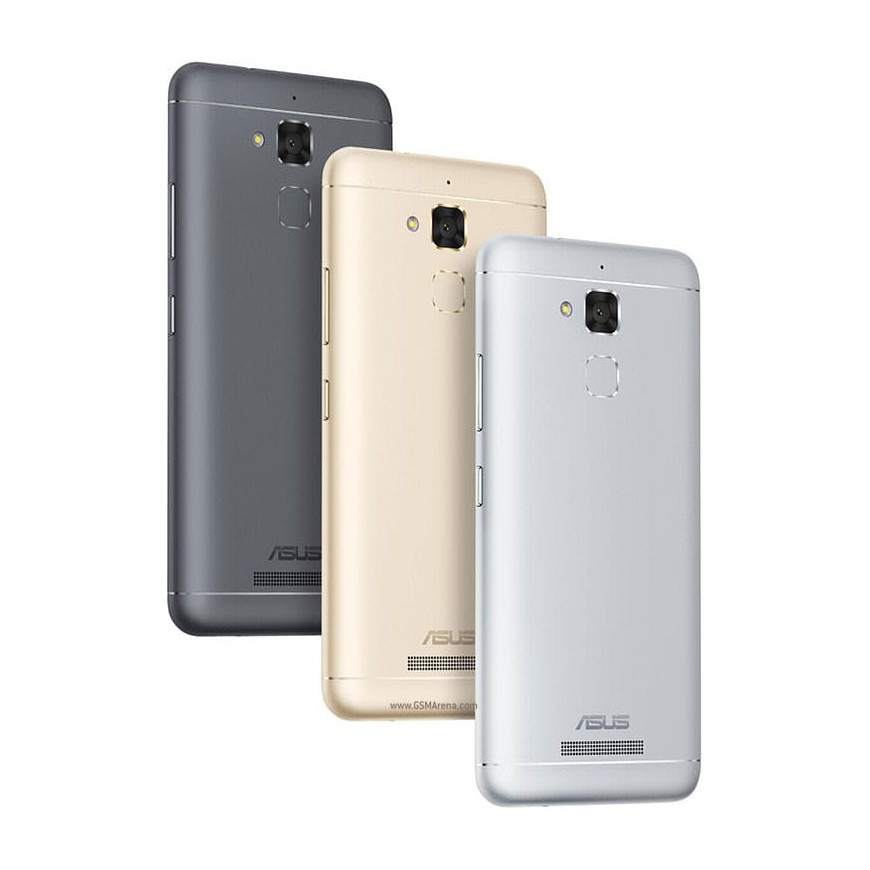 Asus Zenfone 3 Max ZC520TL