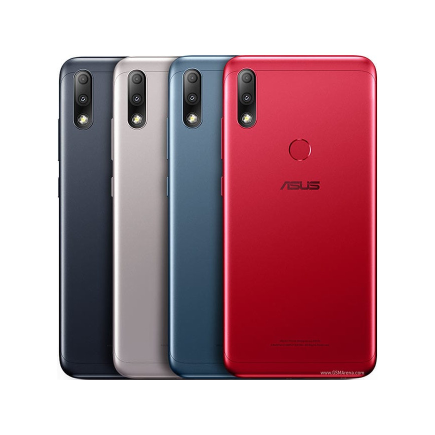Asus Zenfone Max Plus (M2) ZB634KL