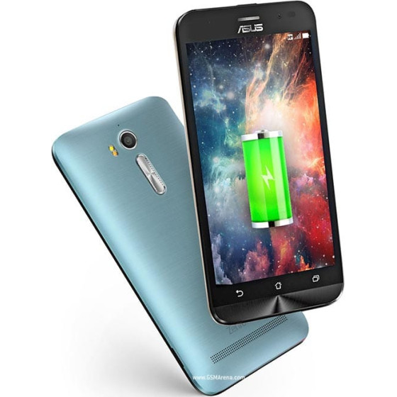 Asus Zenfone Go ZB552KL