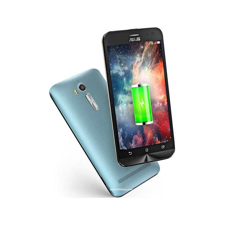 Asus Zenfone Go ZB552KL