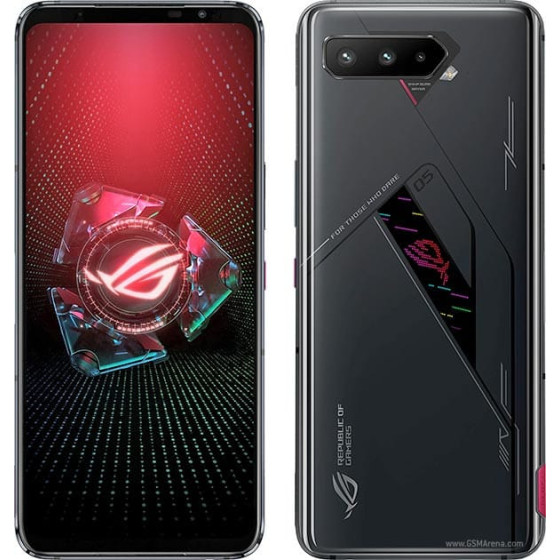 Asus ROG Phone 5 Pro