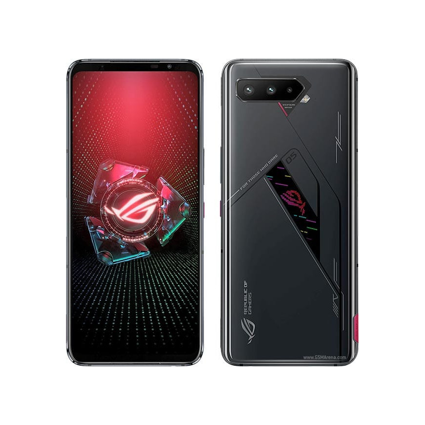 Asus ROG Phone 5 Pro