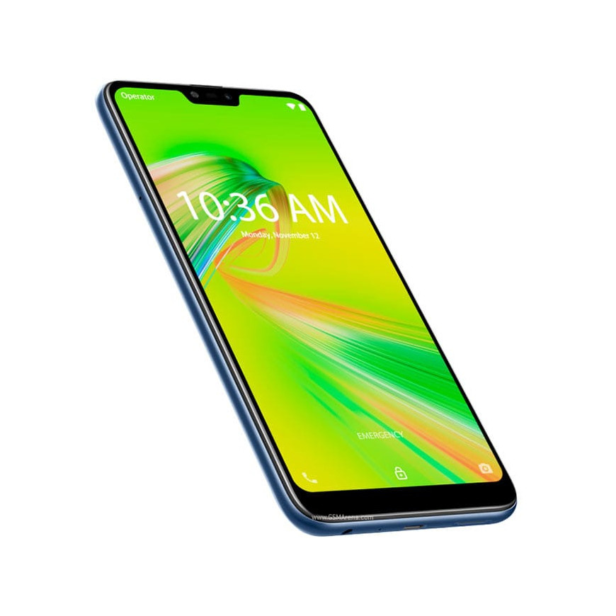Asus Zenfone Max Plus (M2) ZB634KL