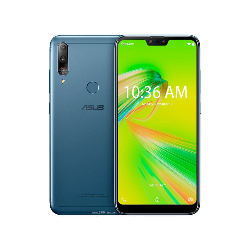 Asus Zenfone Max Shot ZB634KL