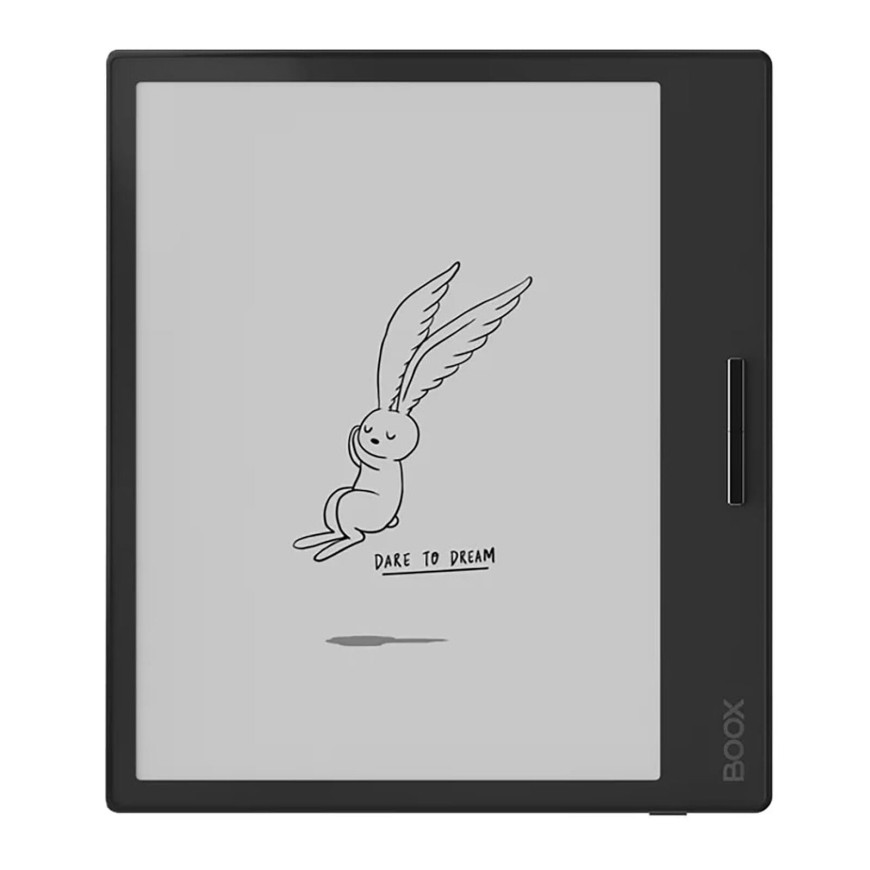 Boox Page 7" + Magnetic Case Cover Noir