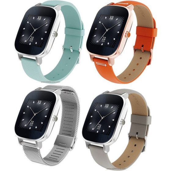 Asus Zenwatch 2 WI502Q