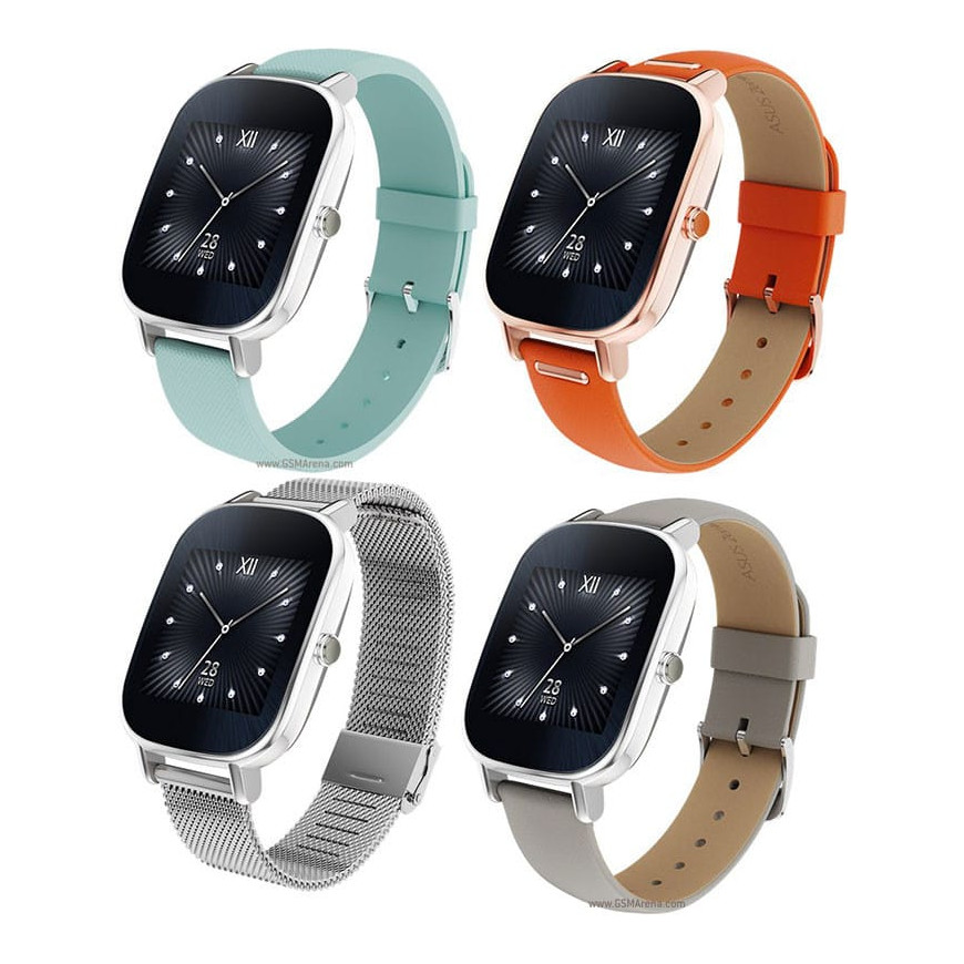 Asus Zenwatch 2 WI502Q