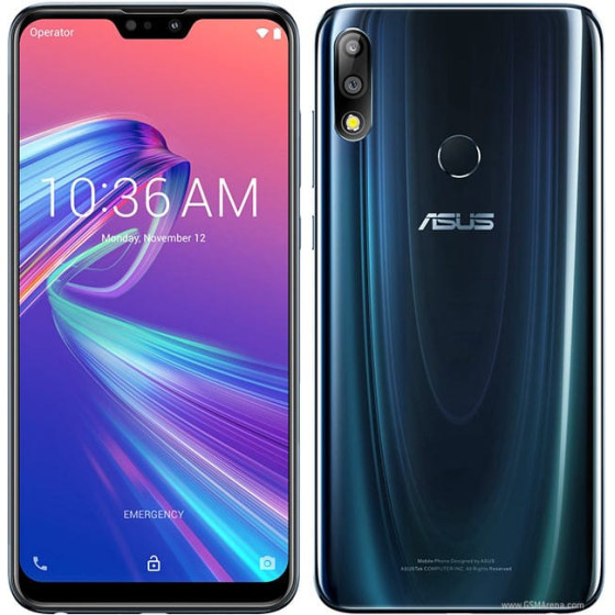 Asus Zenfone Max Pro (M2) ZB631KL