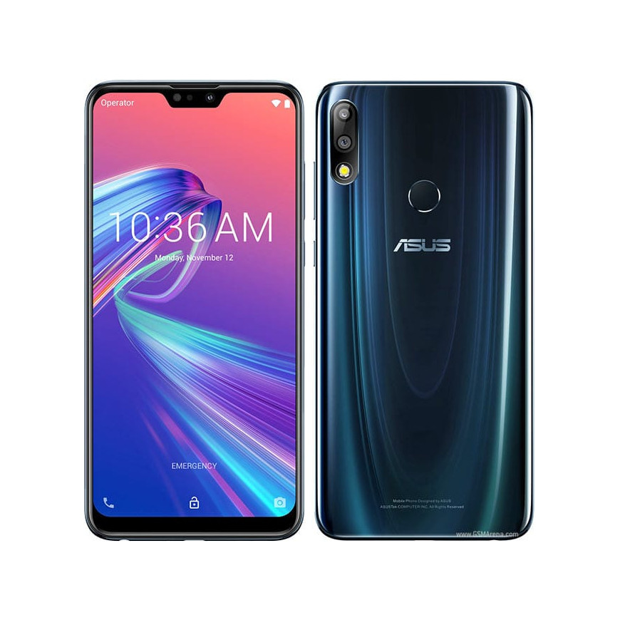 Asus Zenfone Max Pro (M2) ZB631KL