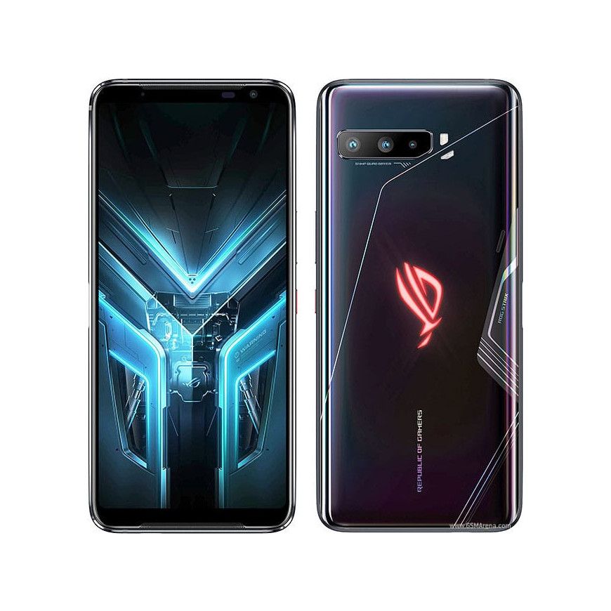 Asus ROG Phone 3 Strix