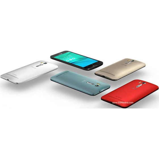 Asus Zenfone Go ZB552KL