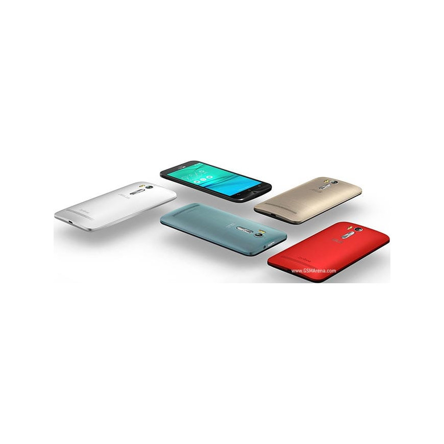 Asus Zenfone Go ZB552KL