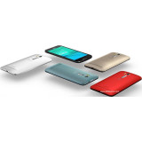 Asus Zenfone Go ZB552KL