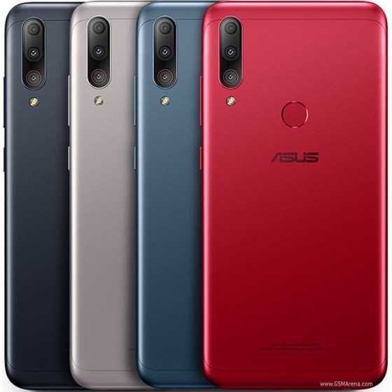 Asus Zenfone Max Shot ZB634KL