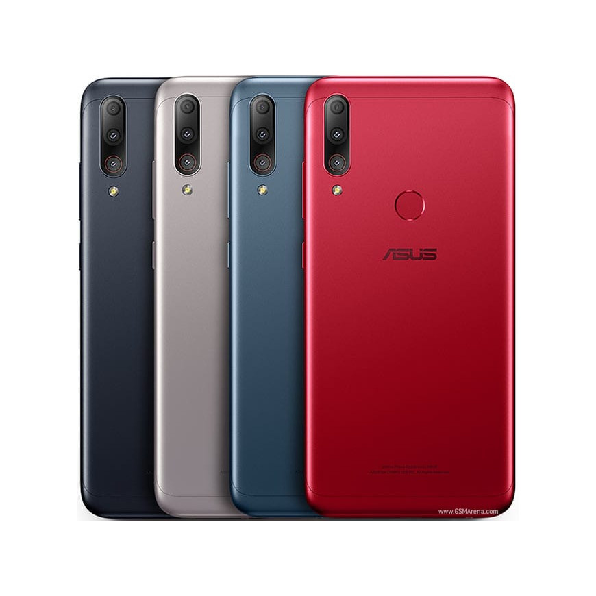 Asus Zenfone Max Shot ZB634KL