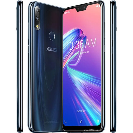 Asus Zenfone Max Pro (M2) ZB631KL