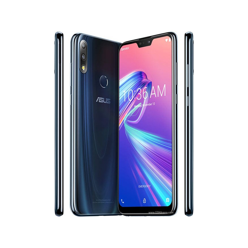 Asus Zenfone Max Pro (M2) ZB631KL