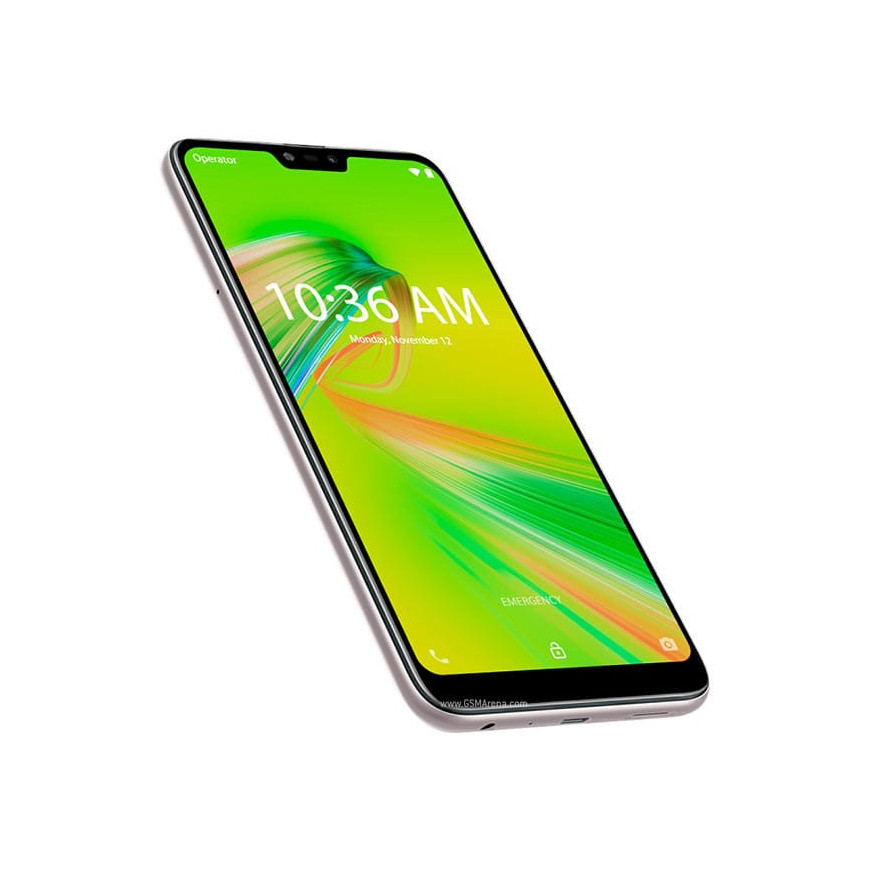 Asus Zenfone Max Shot ZB634KL