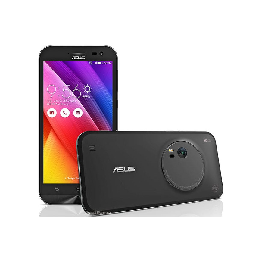 Asus Zenfone Zoom ZX551ML
