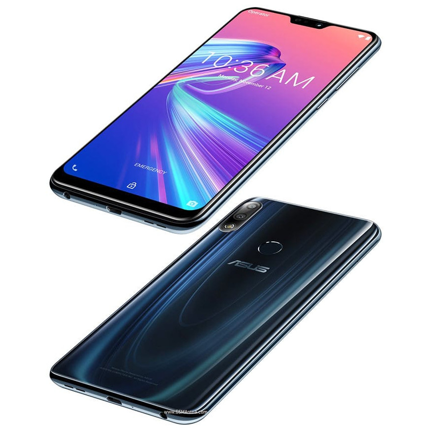 Asus Zenfone Max Pro (M2) ZB631KL