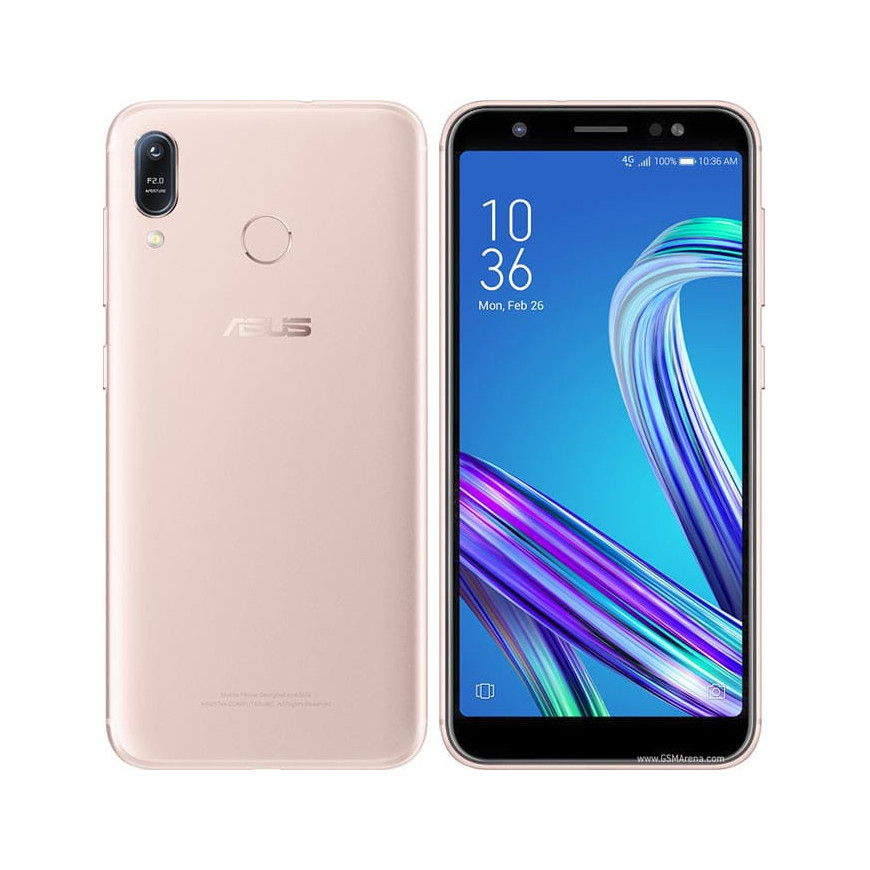 Asus Zenfone Max (M1) ZB556KL