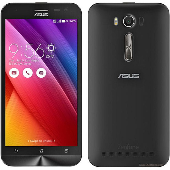 Asus Zenfone 2 Laser ZE500KG