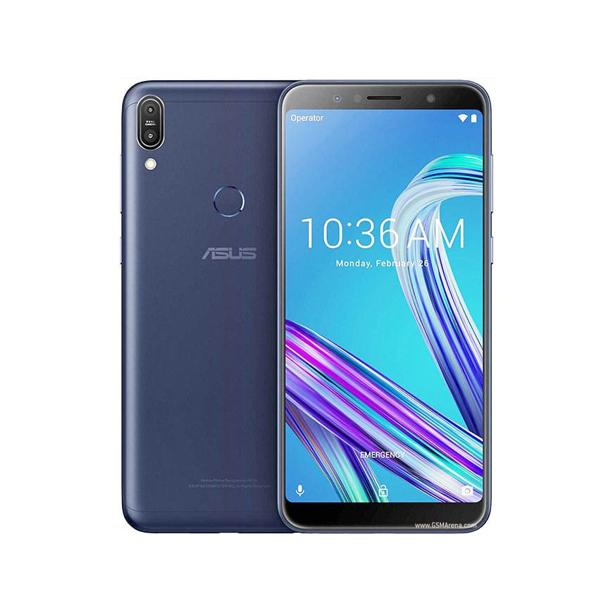 Asus Zenfone Max Pro (M1) ZB601KL/ZB602K