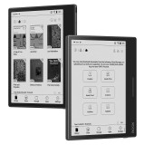Boox Page 7" + Magnetic Case Cover Noir
