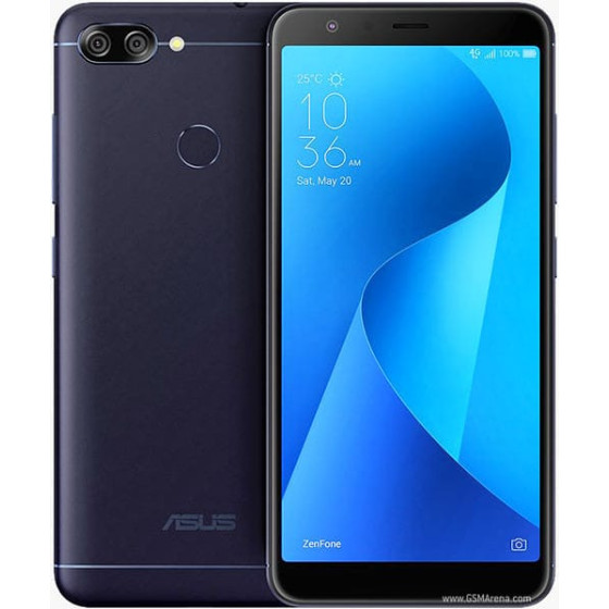Asus Zenfone Max Plus (M1) ZB570TL
