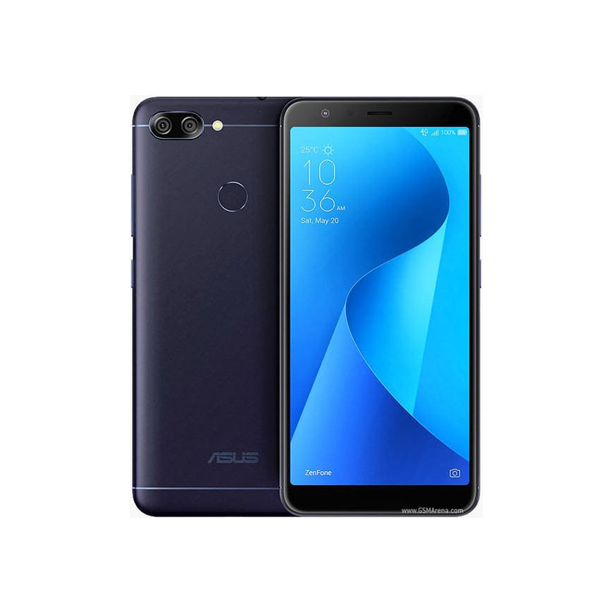 Asus Zenfone Max Plus (M1) ZB570TL