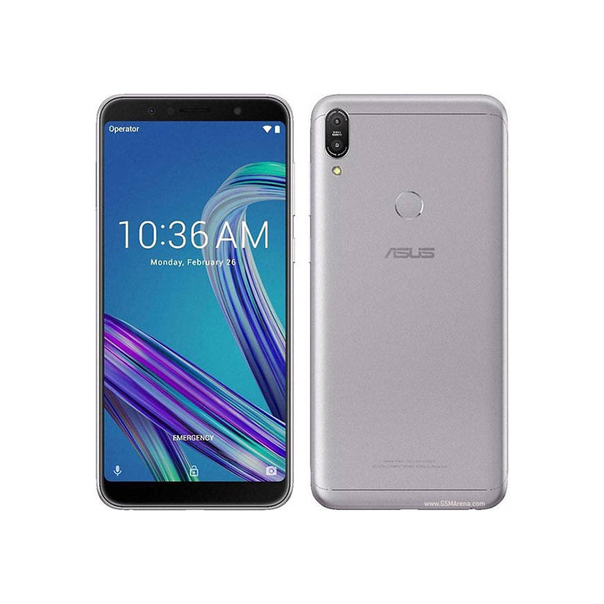 Asus Zenfone Max Pro (M1) ZB601KL/ZB602K