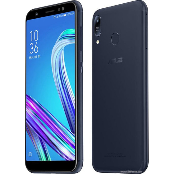 Asus Zenfone Max (M1) ZB556KL