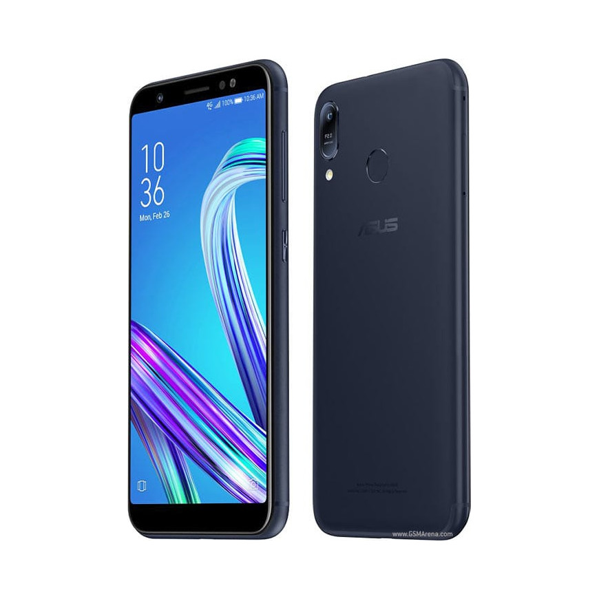 Asus Zenfone Max (M1) ZB556KL