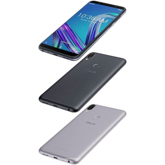 Asus Zenfone Max Pro (M1) ZB601KL/ZB602K