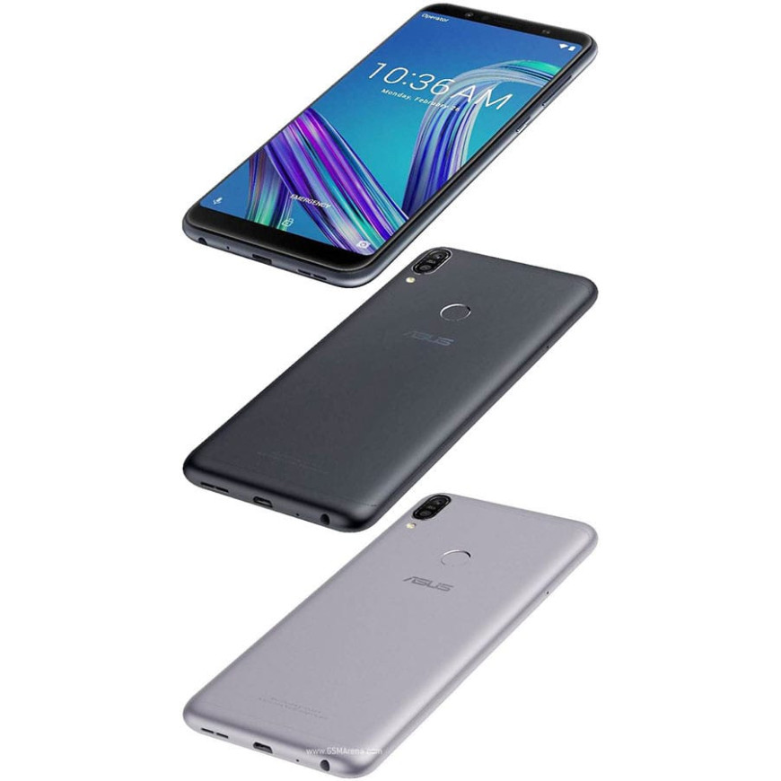 Asus Zenfone Max Pro (M1) ZB601KL/ZB602K