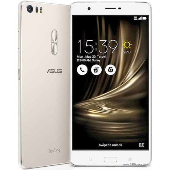 Asus Zenfone 3 Ultra ZU680KL