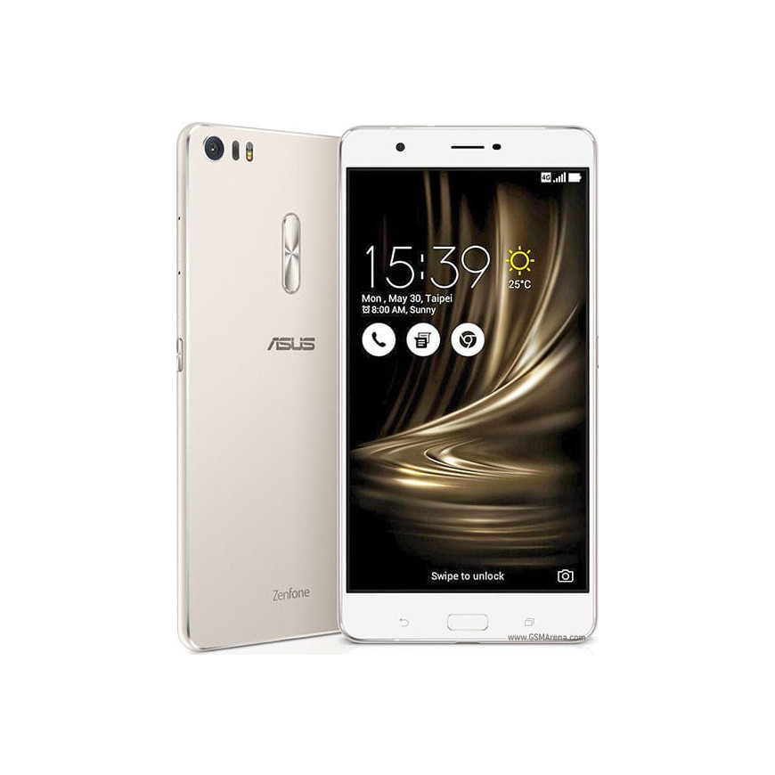 Asus Zenfone 3 Ultra ZU680KL