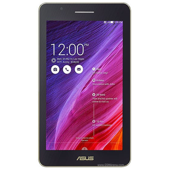Asus Fonepad 7 FE171CG