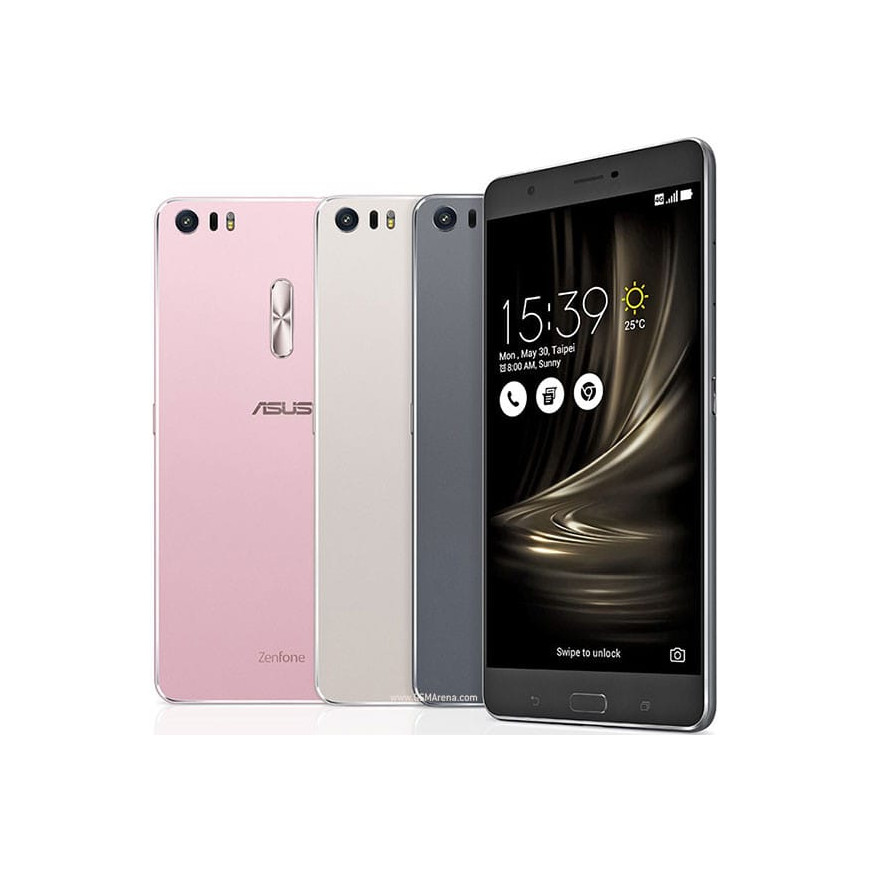 Asus Zenfone 3 Ultra ZU680KL