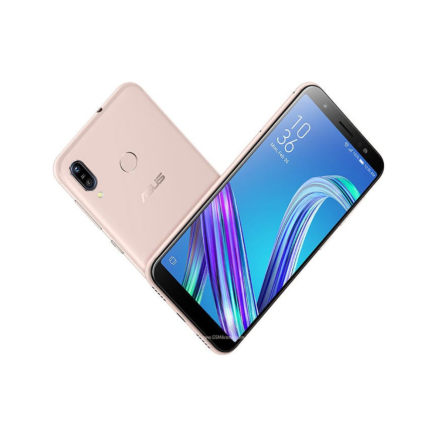Asus Zenfone Max (M1) ZB555KL