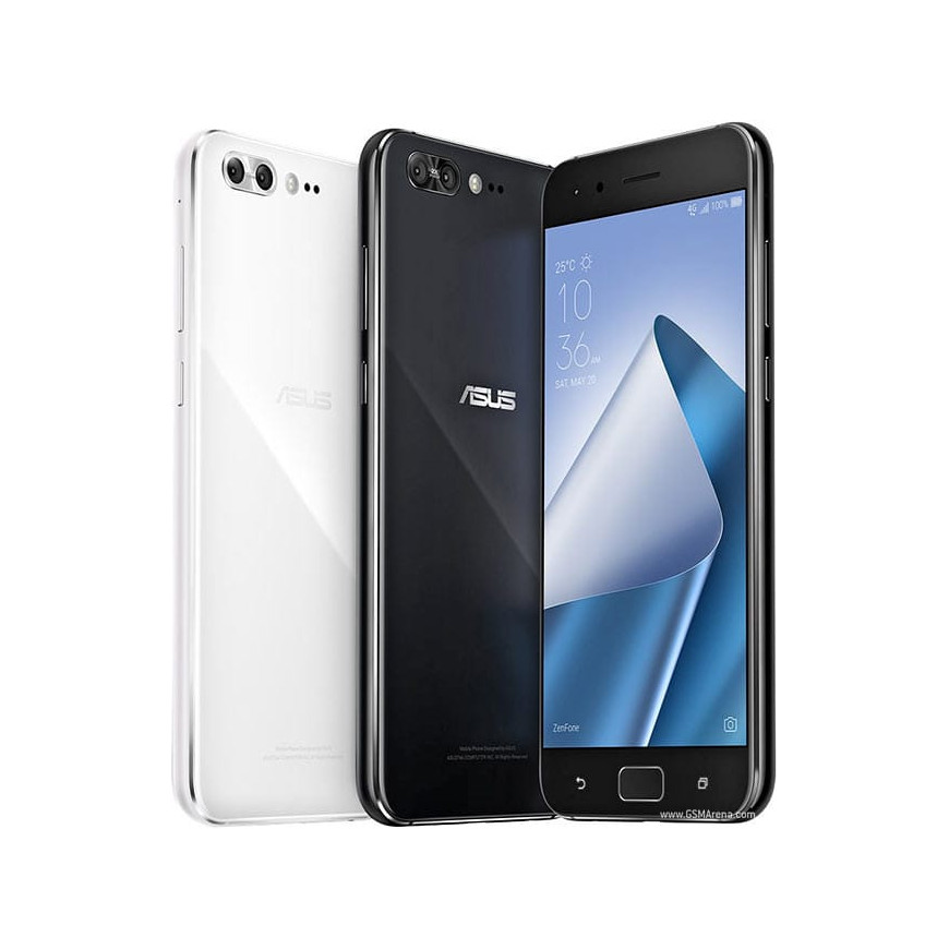 Asus Zenfone 4 Pro ZS551KL