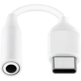 ADAPTATEUR SAMSUNG USB-C VERS JACK 3,5MM (EE-UC10JUWEGWW)