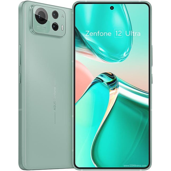 Asus Zenfone 12 Ultra