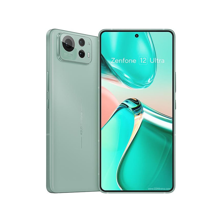 Asus Zenfone 12 Ultra