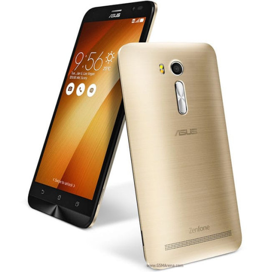 Asus Zenfone Go ZB551KL