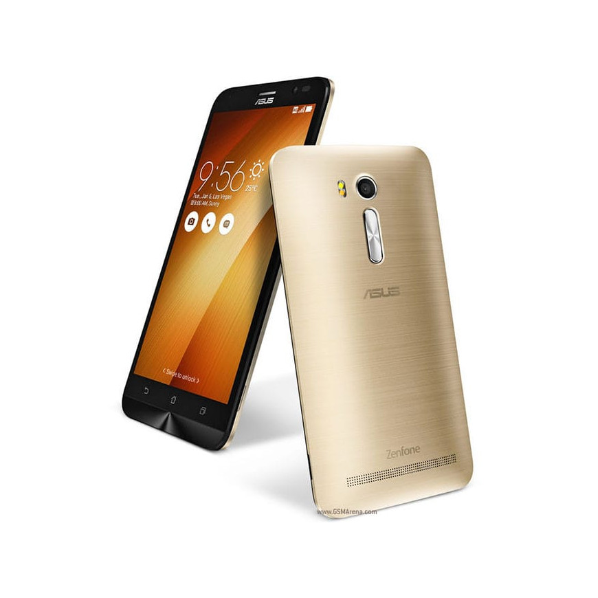 Asus Zenfone Go ZB551KL