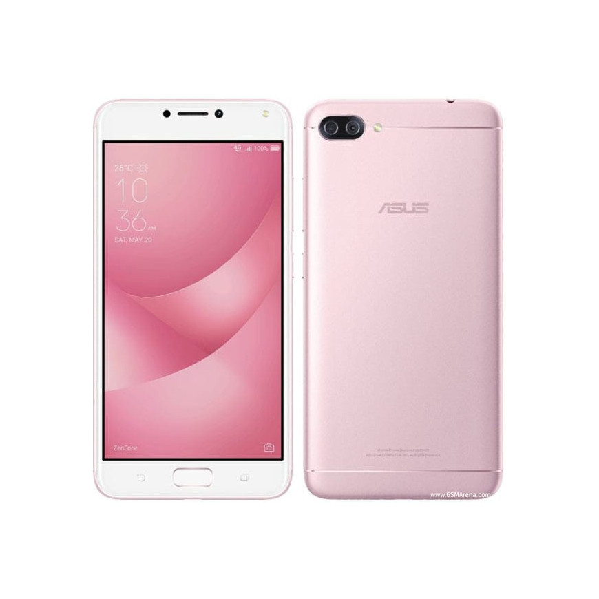 Asus Zenfone 4 Max Plus ZC554KL