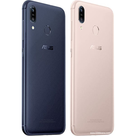 Asus Zenfone Max (M1) ZB555KL